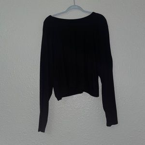 Size 4X Old Navy Crop Top
